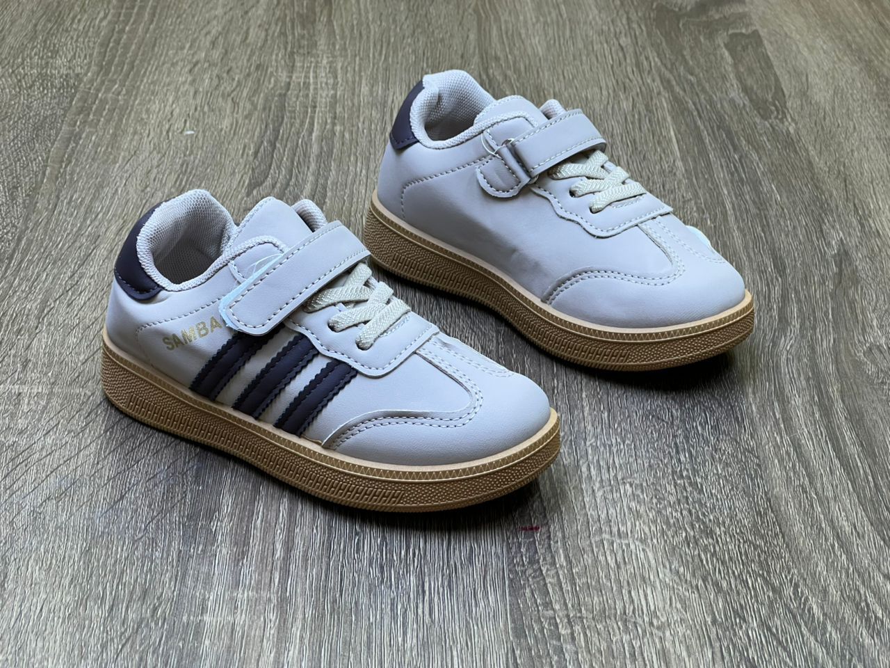 Sneakers classiques: SAMBA