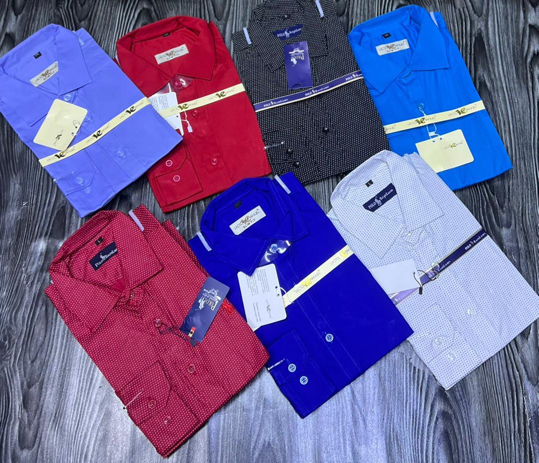 Chemises habillées pour homme – Top modèles élégants