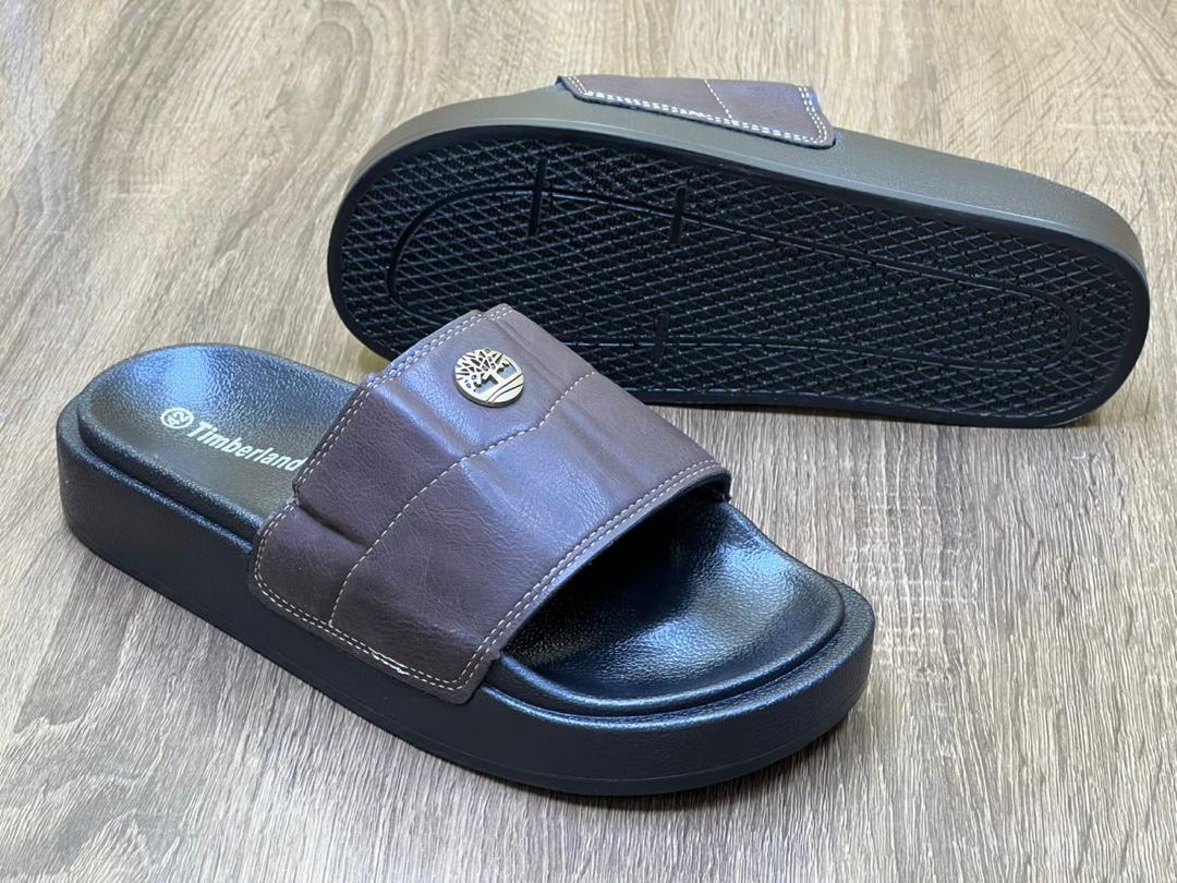 Babouche Timberland