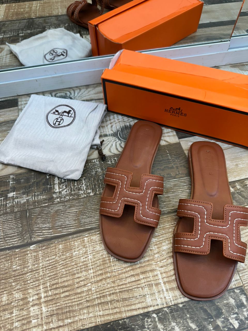 HERMES